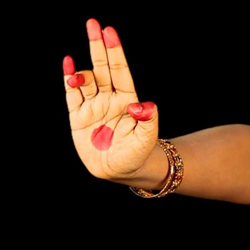 Sanyukta Mudra Postures Combined