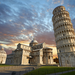 Pisa Italy