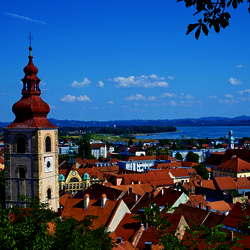 Ptuj Slovenia