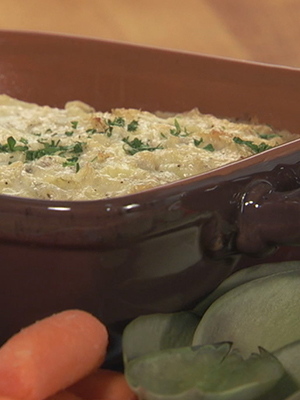 Artichoke Dip