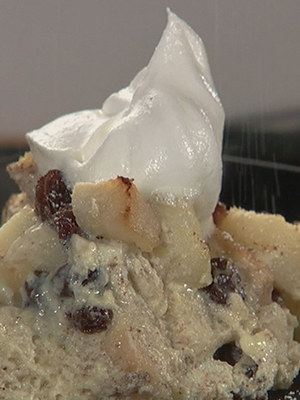 Bread Pudding