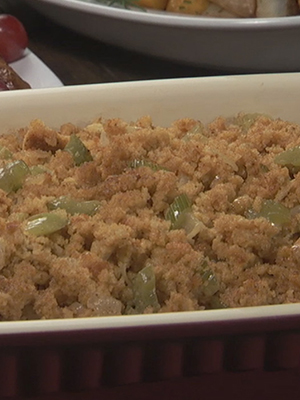 Cornbread Stuffing