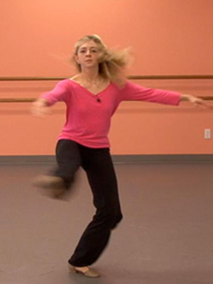 How to Jazz Dance