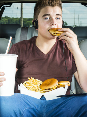 Junk Food Can Negatively Affect Our Brains Faster Than We Think