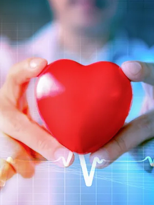 Not genetics, lifestyle leads to most premature heart diseases